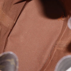 Louis Vuitton Randonnee Backpack Monogram Canvas