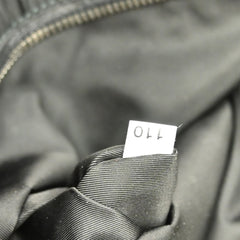 Prada Convertible Double Tote Tessuto