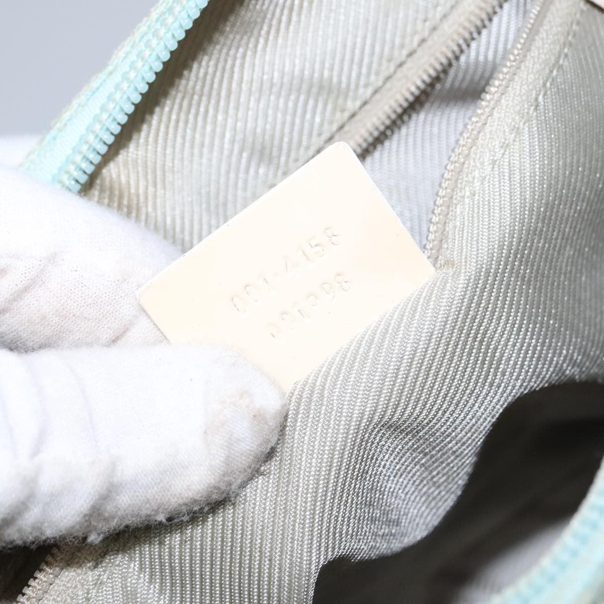 Gucci Vintage Hobo GG Canvas