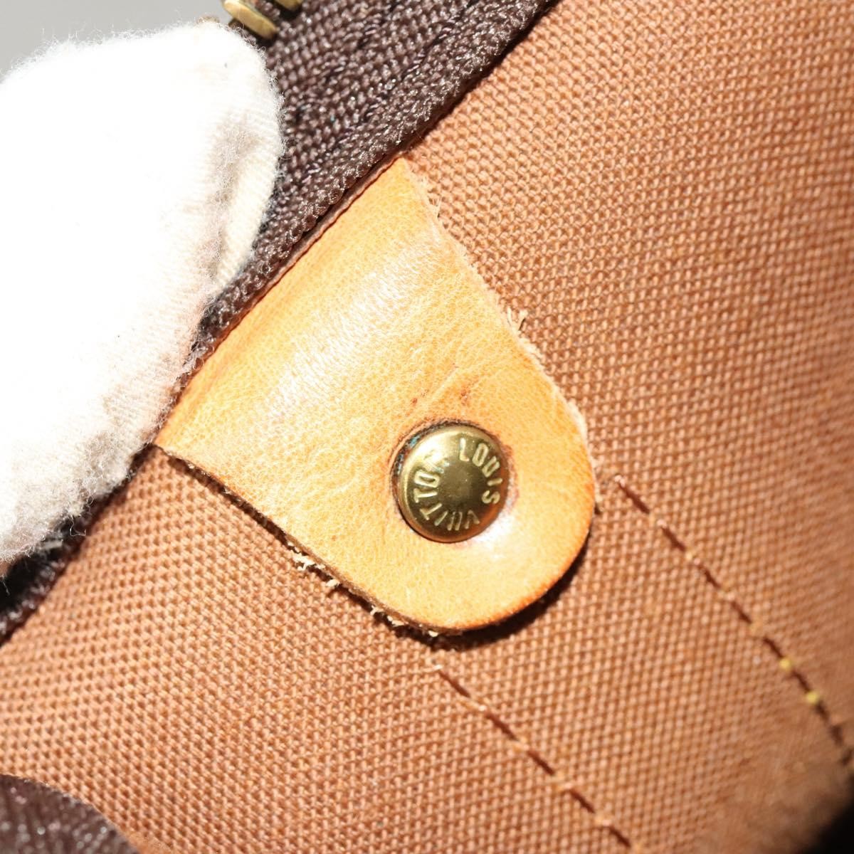 Louis Vuitton Porte-Monnaie Cuvette Coin Purse Taiga Leather