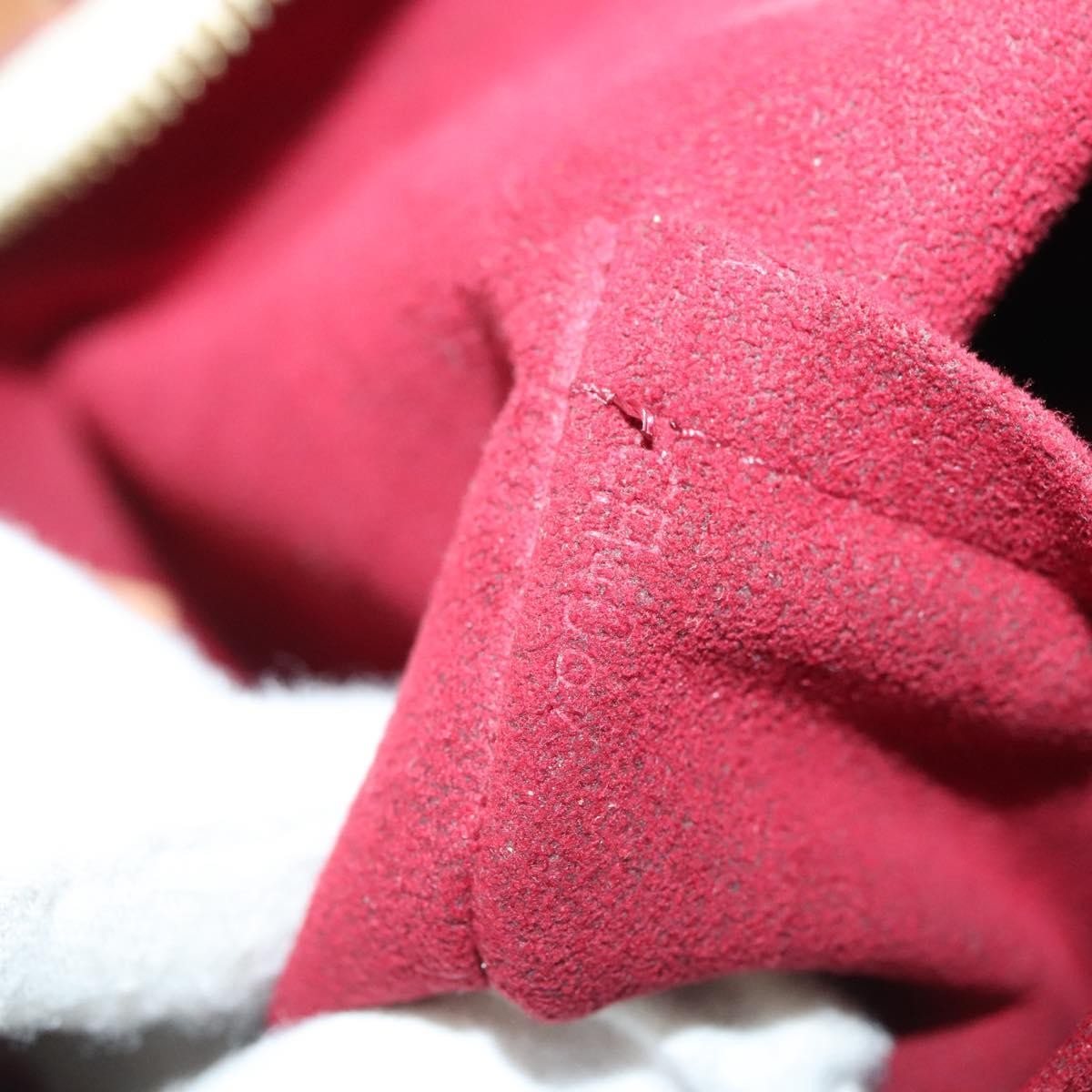 Louis Vuitton Greta Handbag Monogram Multicolor