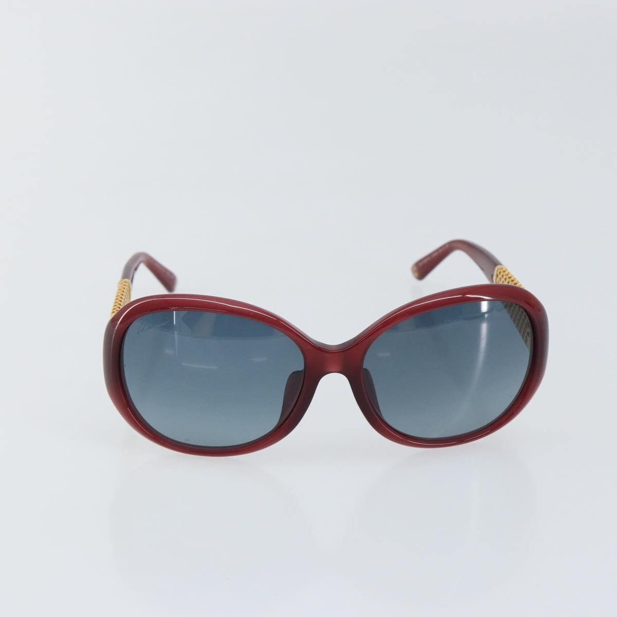 Gucci Eyewear Interlocking G Sunglasses