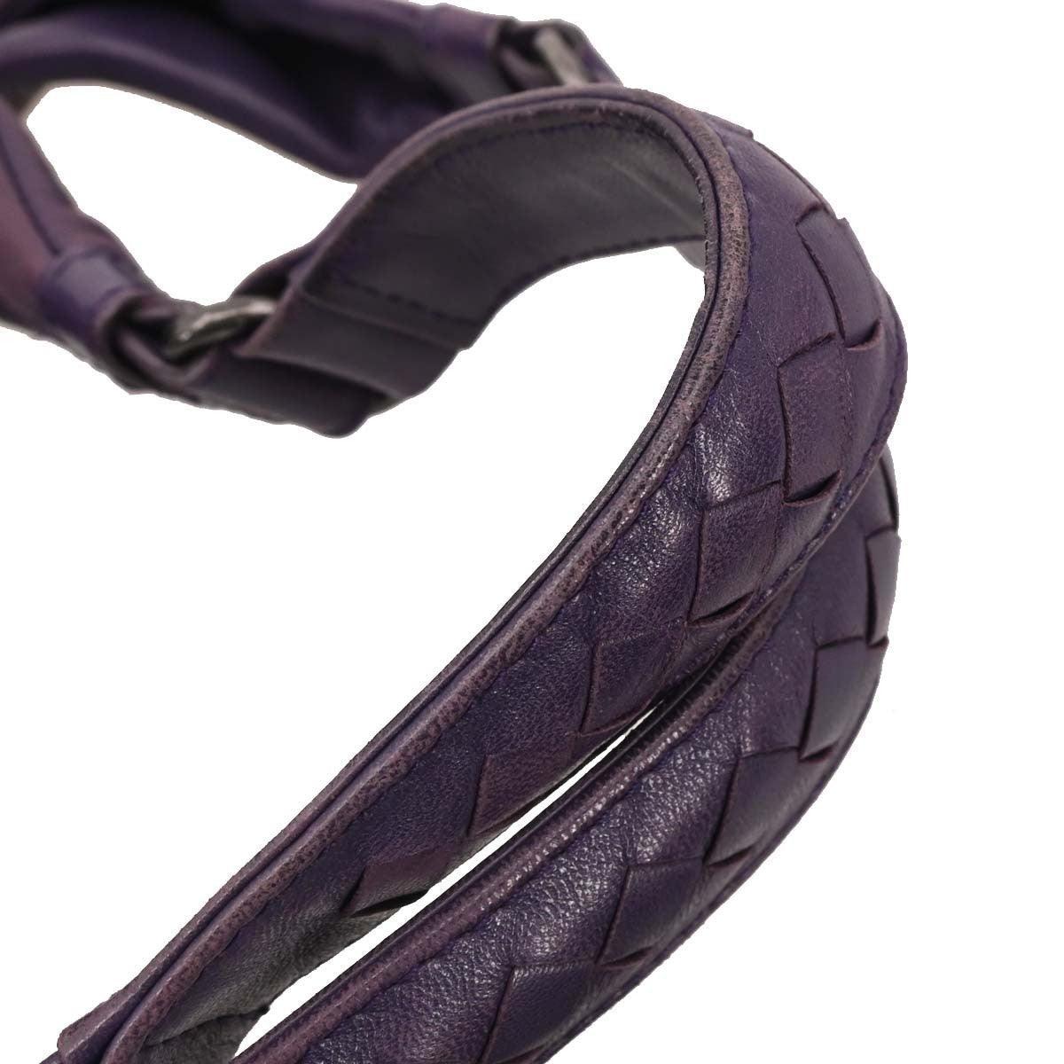 Bottega Veneta Campana Hobo Intrecciato Nappa