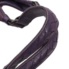 Bottega Veneta Campana Hobo Intrecciato Nappa