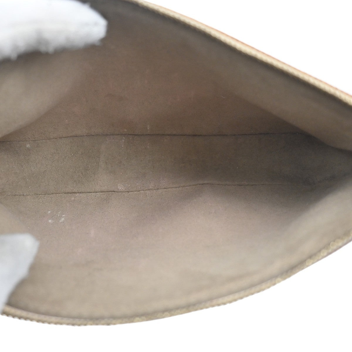 Louis Vuitton Pochette Accessoires Monogram Multicolor