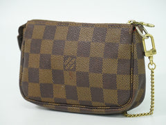 Louis Vuitton Pochette Accessoires Damier