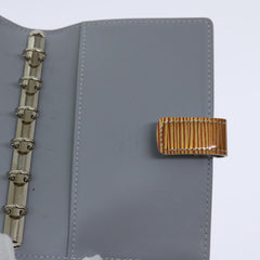 Louis Vuitton Agenda Cover Epi Leather
