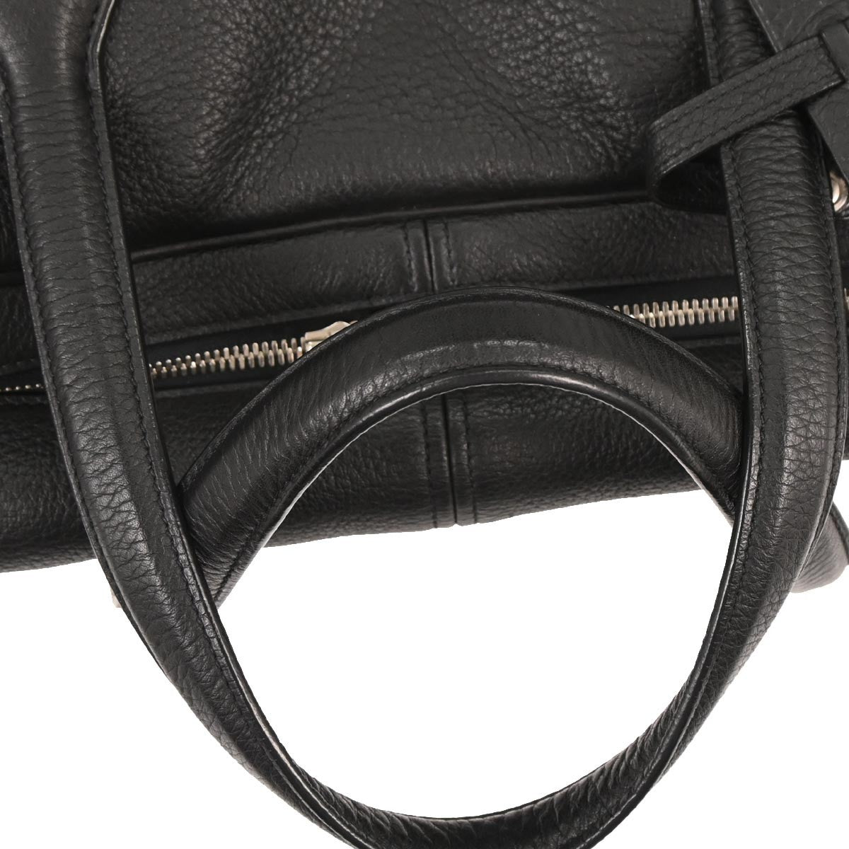 Hermes Victoria II Bag Clemence