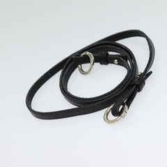 Chloe Lily Handbag Leather