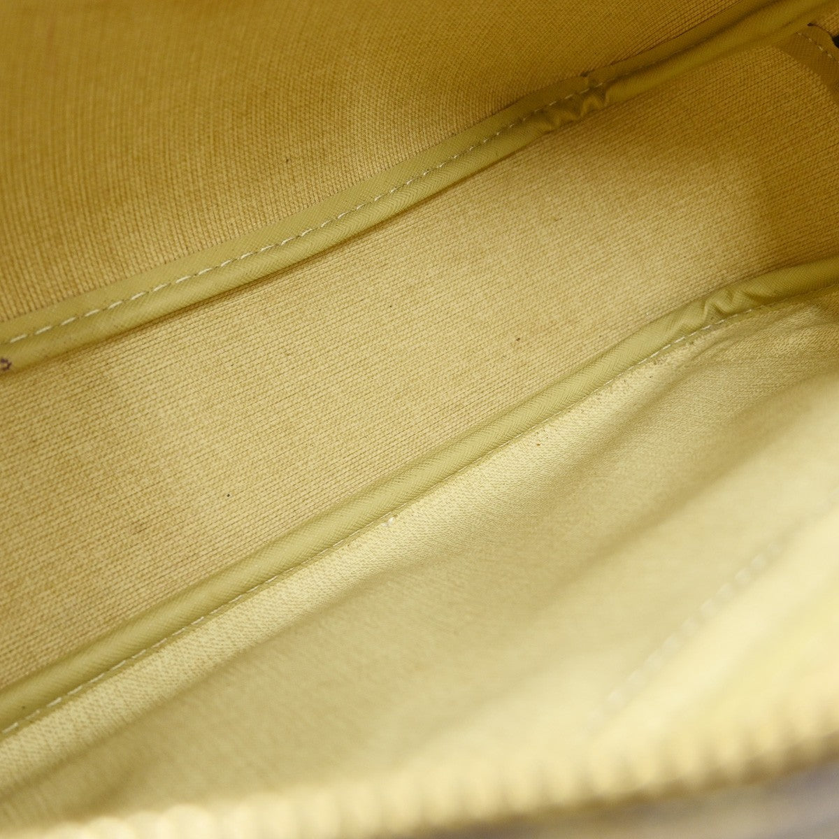 Louis Vuitton Reporter Bag Monogram Canvas