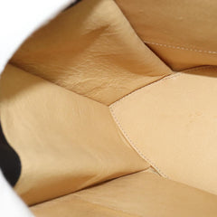 Bally Handbag Leather