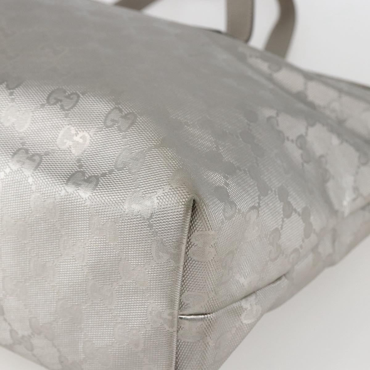 Gucci Plus Tote GG Imprime