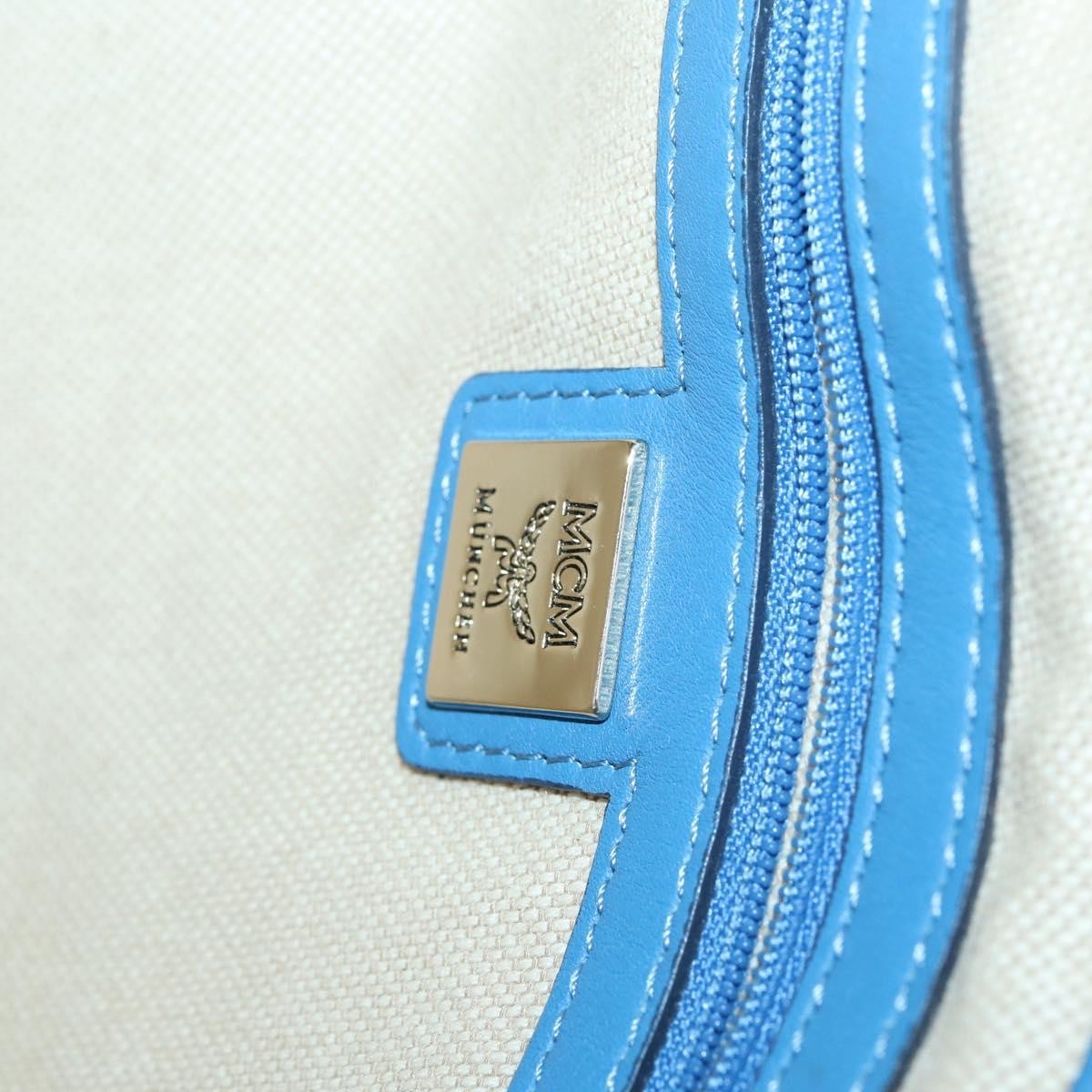 MCM Vintage tote Leather