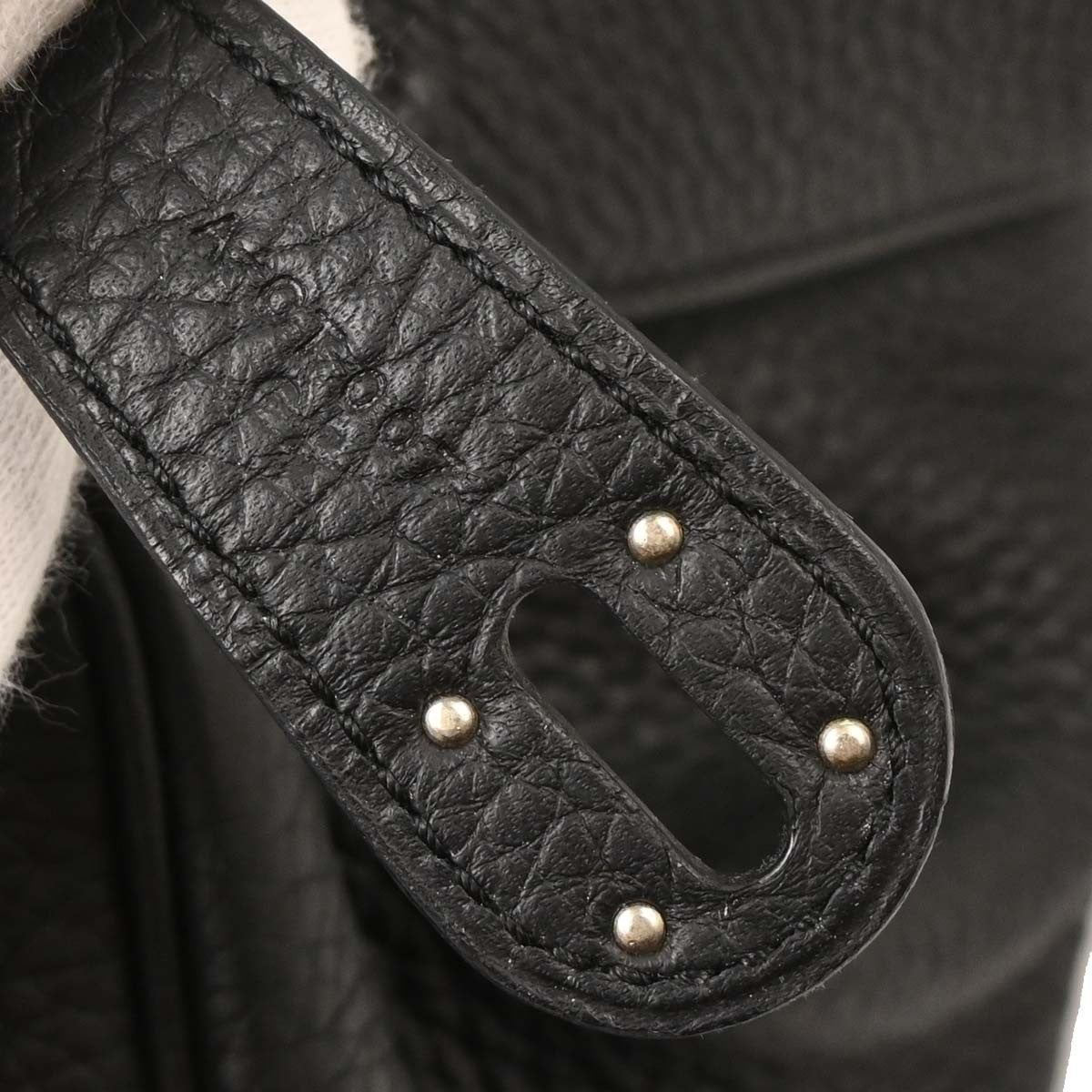 Hermes Lindy Bag Clemence