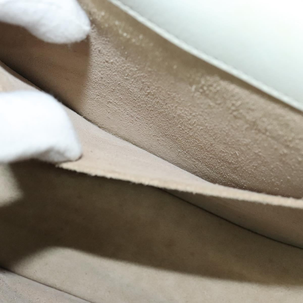 Chloe Nile Crossbody Bag Leather