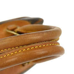 Louis Vuitton Deauville Handbag Monogram Canvas