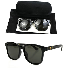 Gucci Eyewear Interlocking G Sunglasses