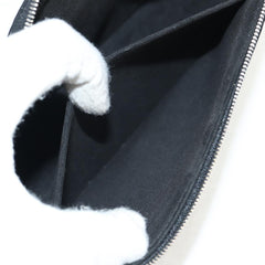 Louis Vuitton Pochette Accessoires NM Electric Epi Leather