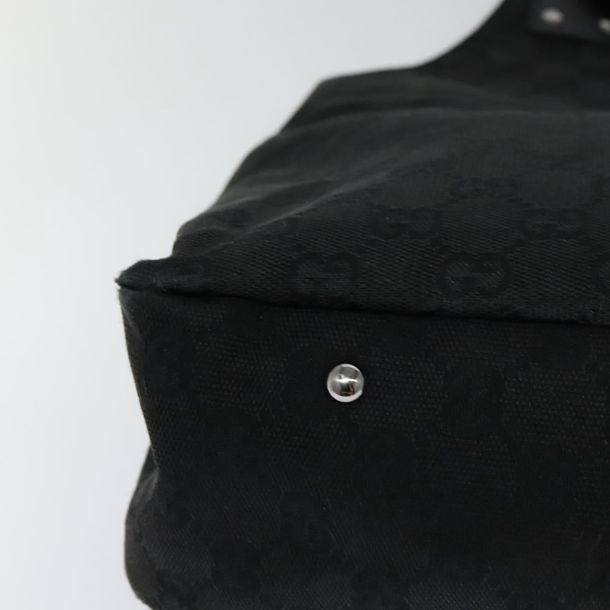 Gucci GG Canvas Bag Canvas