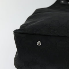 Gucci GG Canvas Bag Canvas