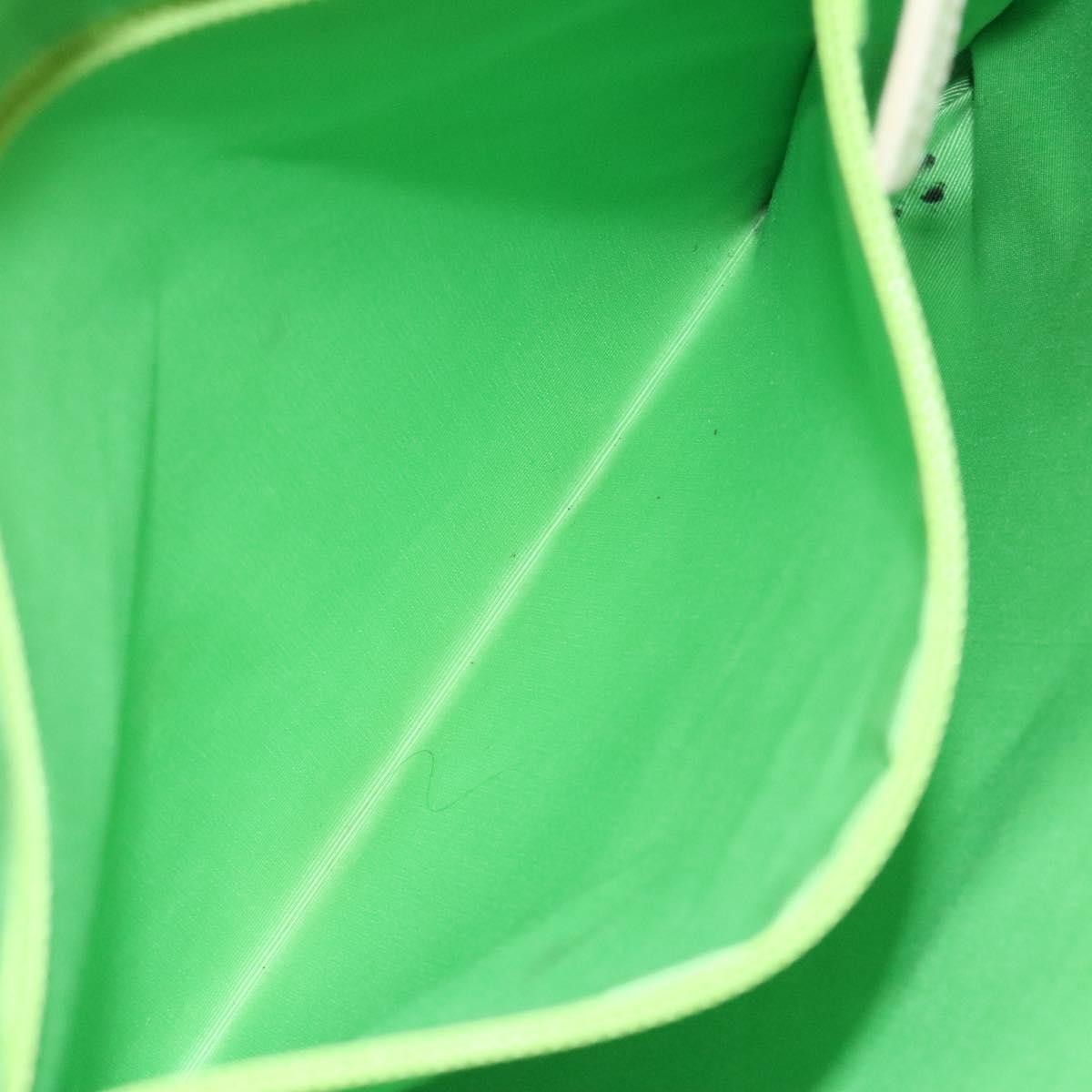 Bvlgari B.Zero1 Logomania Bag Canvas with Leather