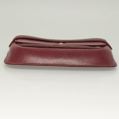 cartier Must de Cartier Clutch bag Leather