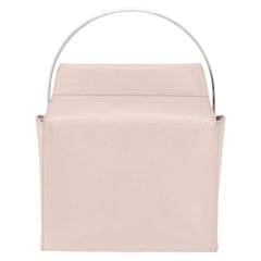 Givenchy Vintage 4G handbag Leather