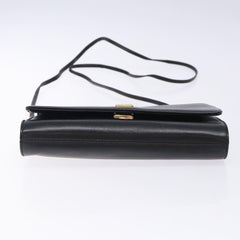 Givenchy Vintage 4G shoulder bag Leather