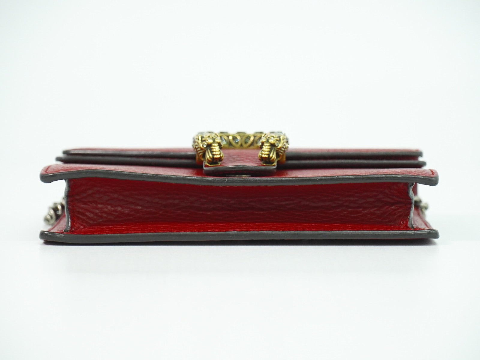 Gucci Dionysus Bag Leather