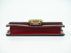 Gucci Dionysus Bag Leather
