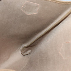 Gucci Vintage Web Strap Tote GG Coated Canvas