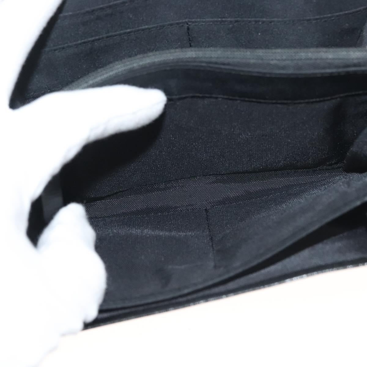 Givenchy GV3 Wallet Leather