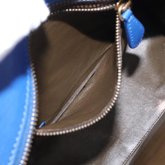 Celine Luggage Bag Smooth Leather