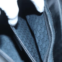 Gucci Vintage Shoulder Bag Leather