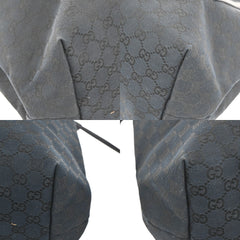 Gucci Vintage tote GG Canvas