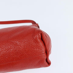Chloe Lily Shoulder bag Leather