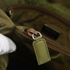 Prada Vintage Tote Tessuto