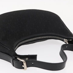 Celine Ava Bag Macadam canvas