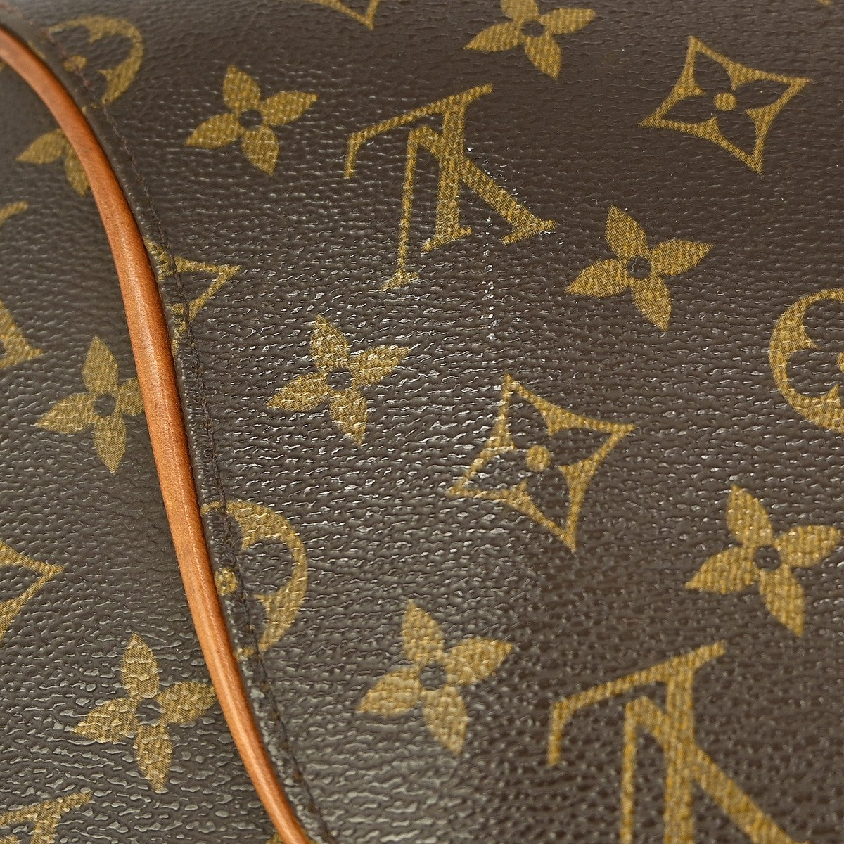 Louis Vuitton Ellipse Bag Monogram Canvas