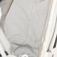 Burberry Vintage Handbag Canvas