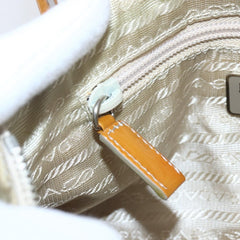 Prada Vintage Handbag Tessuto