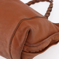 Chloe Vintage Tote bag Leather