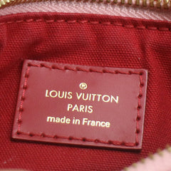 Louis Vuitton Cabas Ipanema Canvas