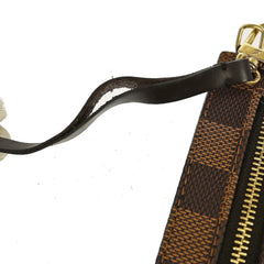 Louis Vuitton Parioli Handbag Damier