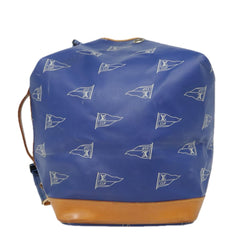 Louis Vuitton Cup Sac Marin Bandouliere Bag Coated Canvas
