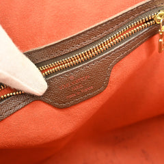 Louis Vuitton Triana Bag Damier