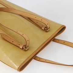 Louis Vuitton Bucket Bag Monogram Vernis