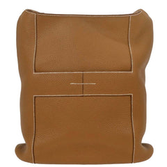 Hermes Sac Good News Bag Leather