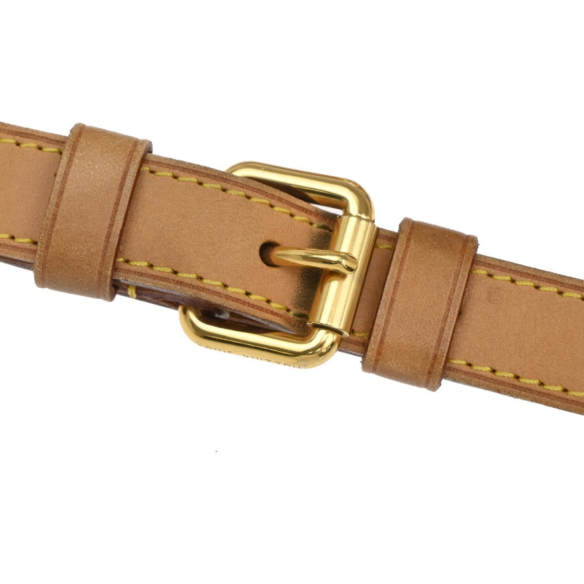 Louis Vuitton Chrissie Handbag Monogram Multicolor