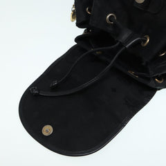 MCM Vicetos Logo PVC Cuir